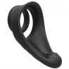 Generique Double Cockring Dual On Silicone